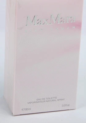 £359.43 • Buy Max Mara Silk Touch Eau De Toilette 90ml