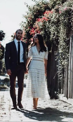 $500 • Buy Zimmerman Lovelorn Dress Size 2