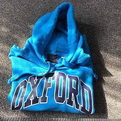 £7.50 • Buy Official Oxford University Hoody 