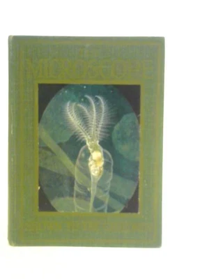 £17.15 • Buy The Microscope (Shown To The Children) (Captain Ellison Hawks - 1919) (ID:82657)