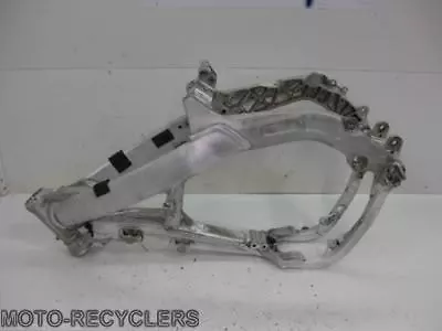 07 RMZ250 RMZ 250 Frame Chassis 8 MSO • $150