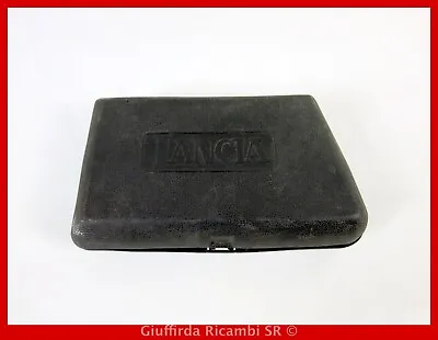 Lancia Beta Monte Carlo Tool Bag Kit / HPE Zagato Coupe Tool Kit Bag • £102.32