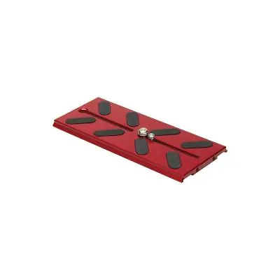 Zacuto VCT Pro Top Plate #Z-VCT-PRP • $45