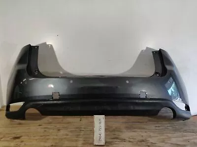 OEM 2017-2018 Mazda CX-5 Sport/Touring/Grand Touring Rear Bumper Cover • $190