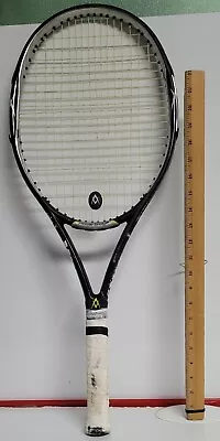 VOLKL German Engineering Since 1972 Tennis Racket 70cm 16X19 24+/- 3kp Power Bri • $25