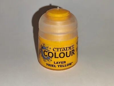 Citadel Paint - Games Workshop - Base Contrast Dry Layer Shade Technical • £2.65