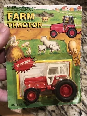 Kids Goods Red Tractor International. Virginia Beach Virginia. Sealed. • $9.99