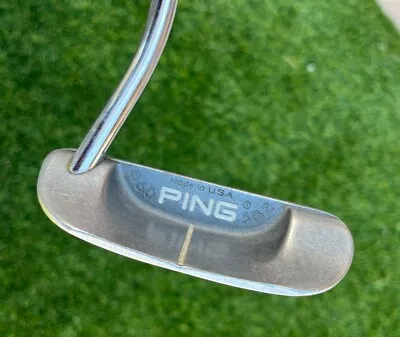 Ping B60 5BZ Putter ~36” RH Right Handed • $45.95