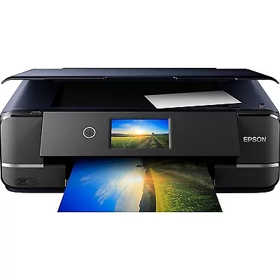 Epson Expression Photo Xp-970 A3 Wireless All-In-One Colour Printer • £224.35