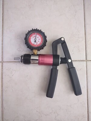 $9.75 • Buy Hand Held Vaccume Pump