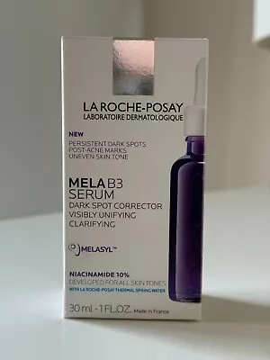 LA ROCHE-POSAY MELA B3 SERUM ( 1oz) New! Exp 9/2026 • $32.99