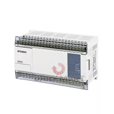 New In Box MITSUBISHI FX1N-60MR-ES/UL Programmable Logic Controller • $236.68