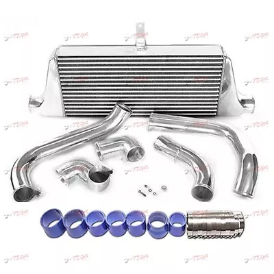 Greddy Front Mount Intercooler SPEC-LS FITS TOYOTA CHASER JZX110 12010462 • $864