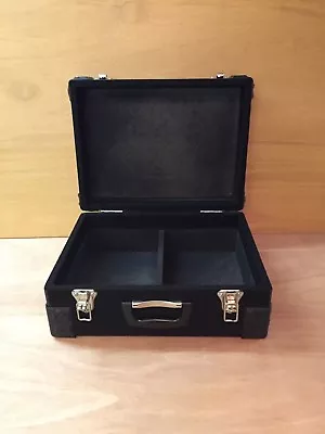 Northern Soul 7  Inch Record Box Case Holds 200 Singles (MADE IN UK) • £44.99