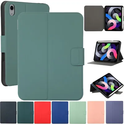 $21.79 • Buy Shockproof Smart Stand Case Cover For IPad 5 6 7 8 9 10th Gen Air 5 Pro 11 12.9