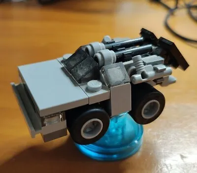 Lego Dimensions🧸 Back To The Future - Delorean🧸  (Read Description) • $25