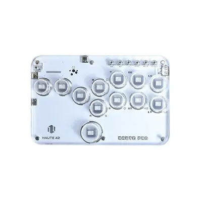 Arcade Joystick Hitbox Controller Street Fight Sticks For PC /Ps3/ Ps5/4/Switch  • $55.39