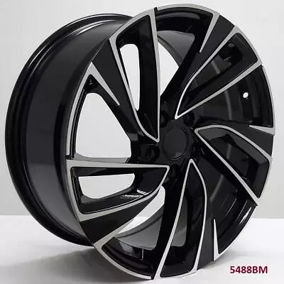 17'' Wheels For VW GOLF GTI 2006 & UP 5x112 17x7  • $719.20