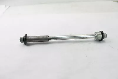 2009 YAMAHA V STAR 650 XVS650A CLASSIC Axle With Spacers • $10.08