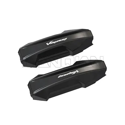 Engine Crash Bar Protection/Buemper Decoration FOR HONDA XL1000 / VARADERO 25MM • $22.99