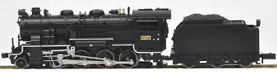 MicroAce A9716 2-8-0 Type 9600 Brand New Japanese Steam N Scale • £149.99