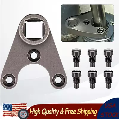 For Seastar Stroke Yamaha 38mm Outboard Trim/Tilt Pin Wrench MT0004 Remove Tool • $36.95