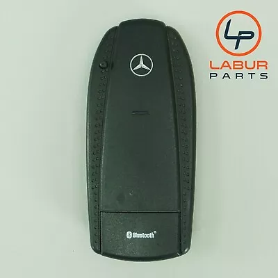 +k1406 W164 Mercedes 06-12 Ml Gl R Class Bluetooth Adapter Dongle Module • $242.99