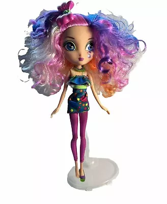 La Dee Da Sweet Party Dee As Dots Of Style Doll Spin Master • $9.49