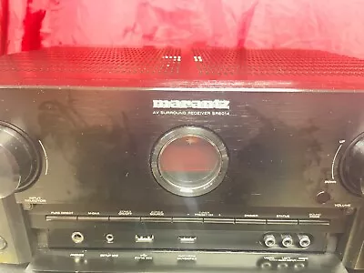 Marantz SR6014 A/V Surround Receiver • $750