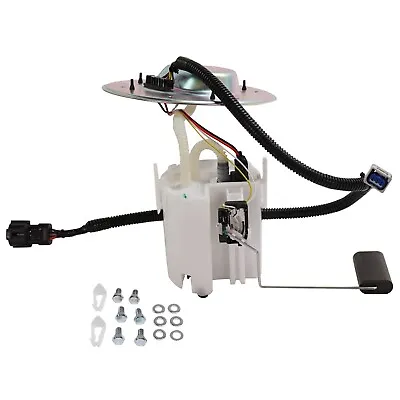 Fuel Pump For 2001-2004 Ford Mustang SOHC With Fuel Sending Unit Electric • $41.98