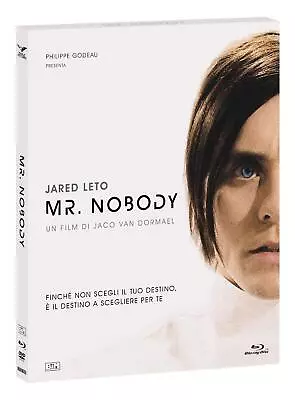 Mr. Nobody (Blu-ray) (UK IMPORT) • $20.68