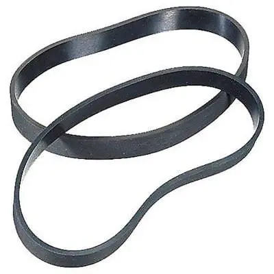 2 Vacuum Cleaner Belts Vax W86-DP-B W86-DP-A Dual Power Carpet Cleaner TYPE19 • £3.90