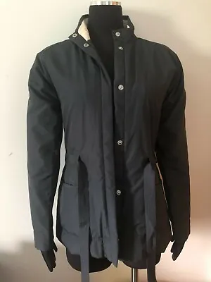 New With Tags Puma Mahanuala Long Sleeve Jacket - christy Turlington Collection • $100