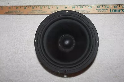 Vifa P17SJ-00-08 5.5  8-ohm Speaker P17S0151 New Old Stock Apr23 #K2 • $67