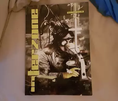 £9.94 • Buy Interzone Magazine 292/293, 2022. Rich Larson, Alexander Glass, Jeff Noon