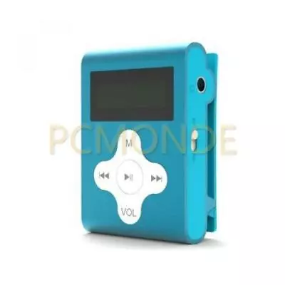 Eclipse CLD2TL 2 GB MP3 Player • $199.99