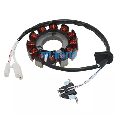 Generator Stator Coil For Yamaha N-MAX 155 2020/GPD150 GPD150-A NMAX 150 2017-19 • $101.50