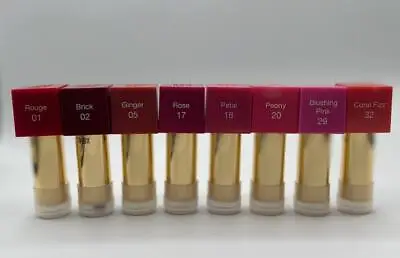 New Elizabeth Arden Ceramide Ultra Lipstick TESTER CHOOSE • $12.99