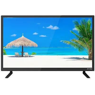 ATYME 24  LED HD 720p 60Hz TV (240AH5HD) • $69.99