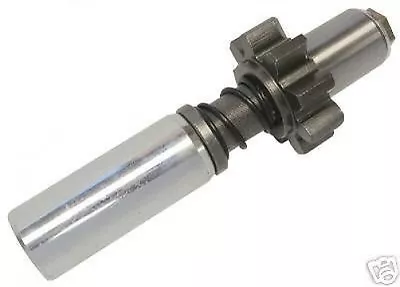 $139.99 • Buy Ultima & BDL Belt Drive Fix Starter Jackshaft For Open Belt Drives- Stops Grind!
