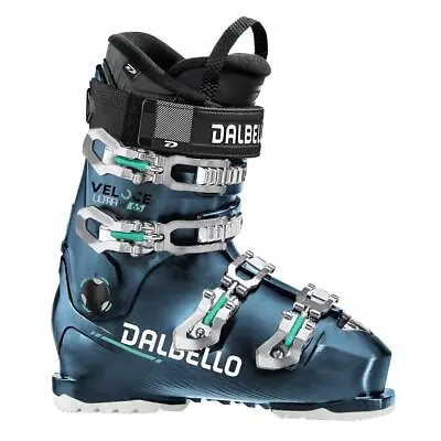 Dalbello Veloce Ultra 65 Ski Boots Women's 2024 • $199.99
