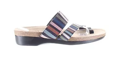 Munro Womens Aries Multi Sandals Size 12 (6901010) • $35.19