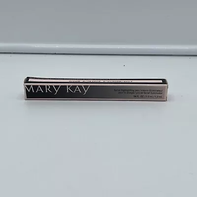 Mary Kay Facial Highlighting Pen Shade 2 #019029 Full Size Free Shipping • $12.99