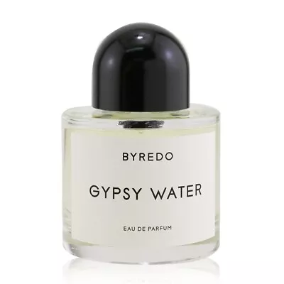 NEW Byredo Gypsy Water EDP Spray 100ml Perfume • $435.84