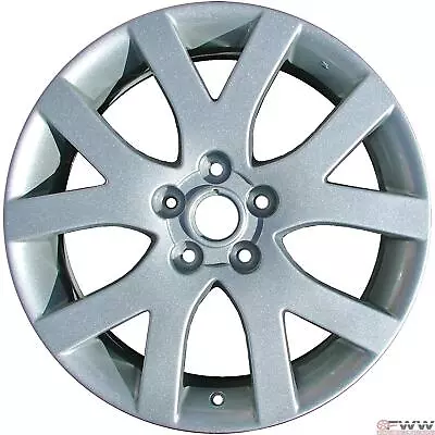 Mazda 6 Wheel 2006-2008 18  Factory OEM Silver 64884U20 • $229.89