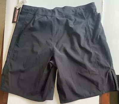 Revgear Shorts Size Large 34 Mens Mma Action Sports Shorts • $9.99
