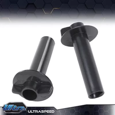 Fit For 05-09 Ford Mustang Interior Rear Trunk Cargo Trim Panel Wing Nut 2PC • $6.29