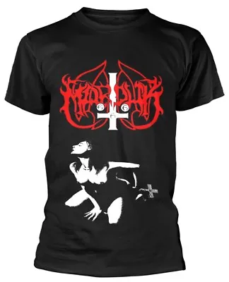 Marduk F*** Me Jesus T-Shirt - OFFICIAL • $20.39