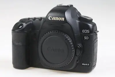 Canon EOS 5D Mark II Enclosure - SNr: 0630302372 • £230.31