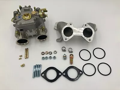 Mg Midget Morris Austin 1098 1275  Weber 40 Dcoe Conversion Kit K009 • $725